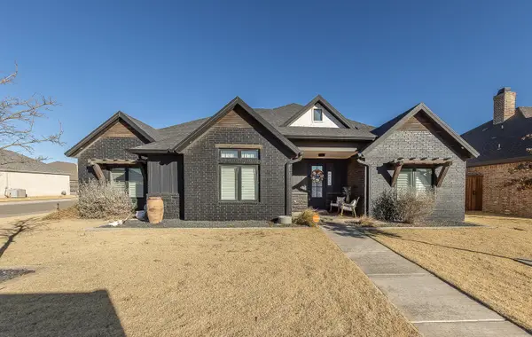 4416 140th Street, Lubbock, TX 79424