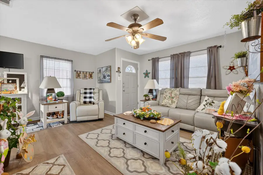 2003 33rd Street, Lubbock, TX 79411 - #3