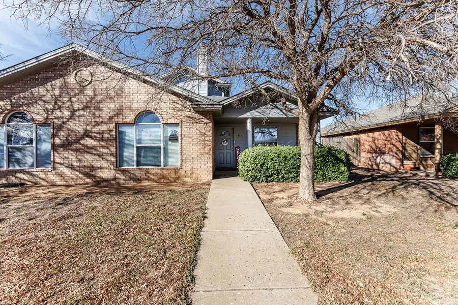 3414 97th Street, Lubbock, TX 79423 - #2