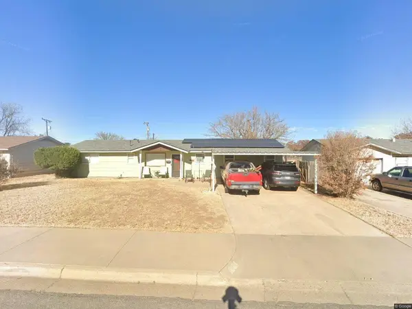 4806 8th Street, Lubbock, TX 79416