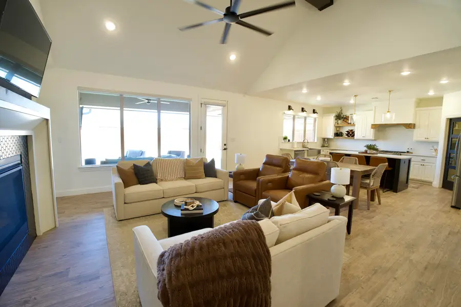 3616 121st Street, Lubbock, TX 79423 - #2