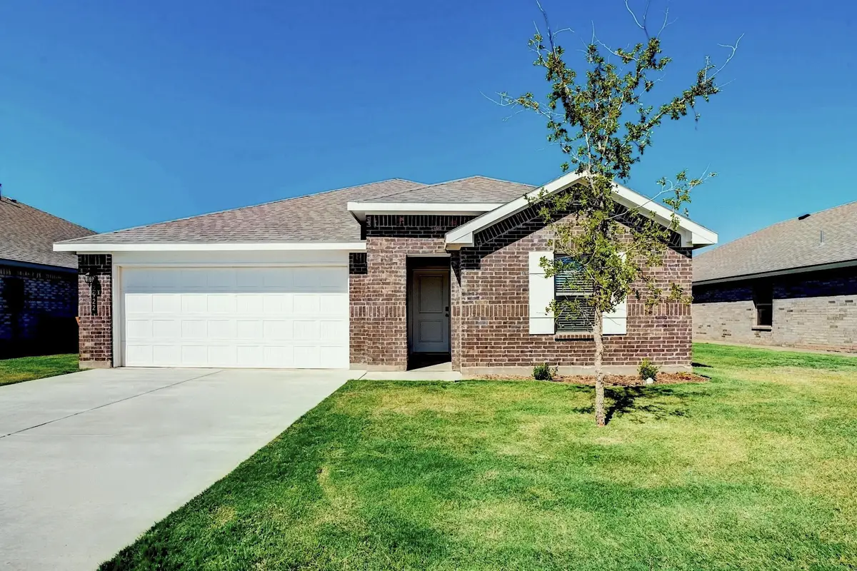 2922 134th Street, Lubbock, TX 79423 - #1