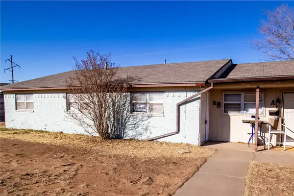 7404 Avenue W, Lubbock, TX 79423