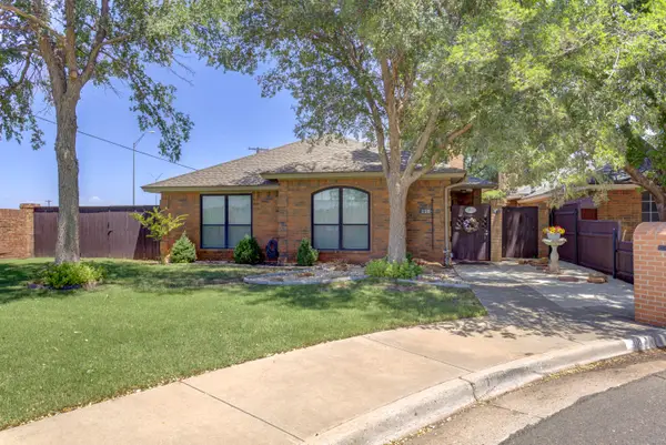 118 N Vicksburg Avenue, Lubbock, TX 79416