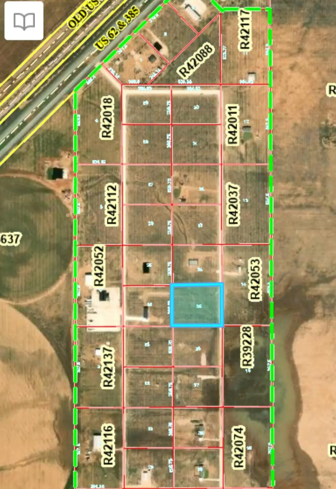 Pr 197, Wellman, TX 79378 - #1