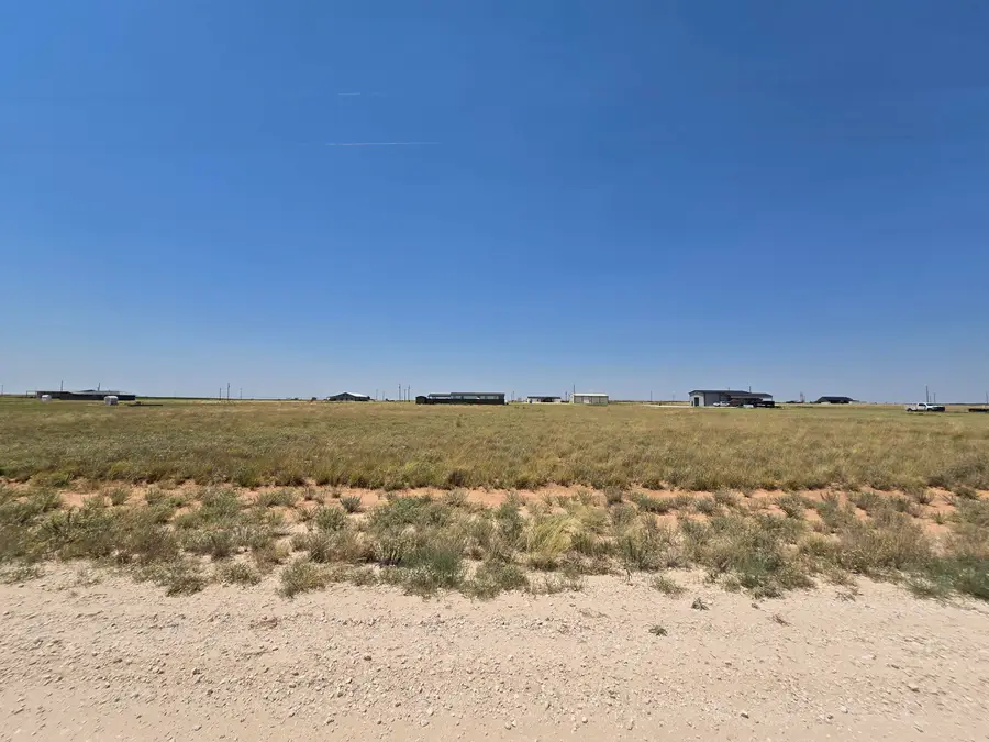 Pr 197, Wellman, TX 79378 - #3