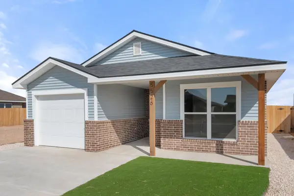 5526 Rice Street, Lubbock, TX 79416