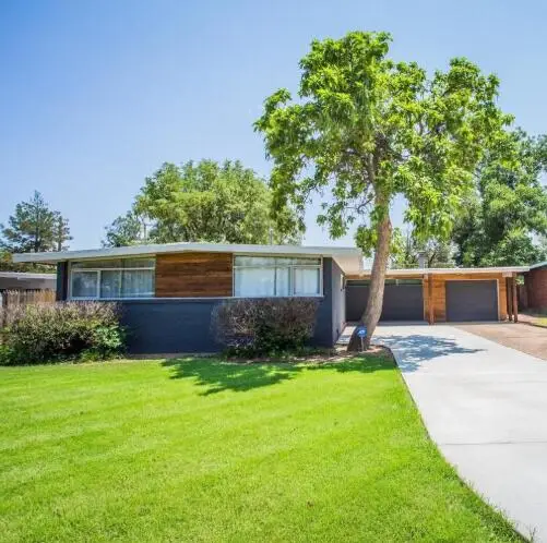 2505 46th Street, Lubbock, TX 79413