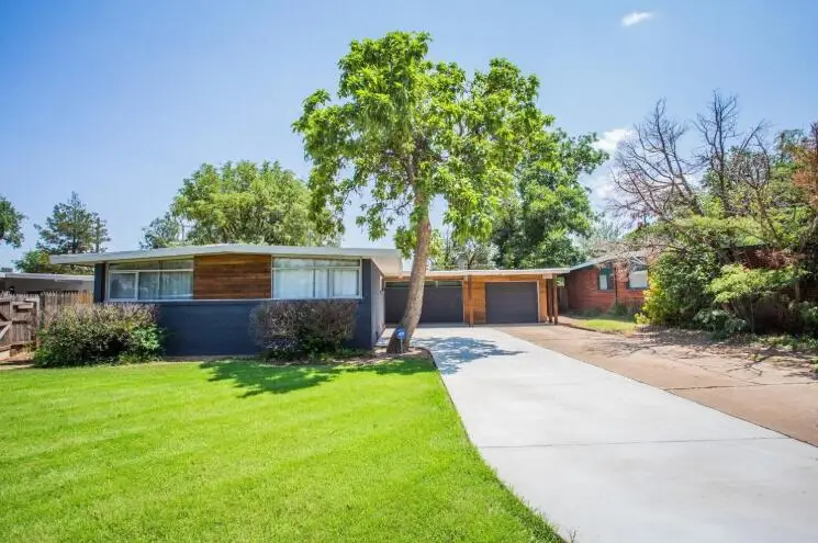 2505 46th Street, Lubbock, TX 79413 - #2