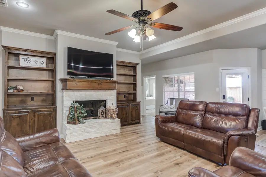 4003 128th Street, Lubbock, TX 79423 - #3