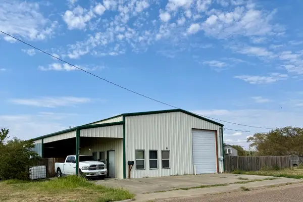 503 2nd Street, Lorenzo, TX 79343