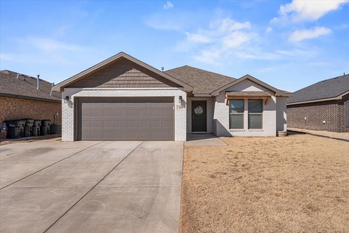 3310 Viola Avenue, Lubbock, TX 79407 - #1