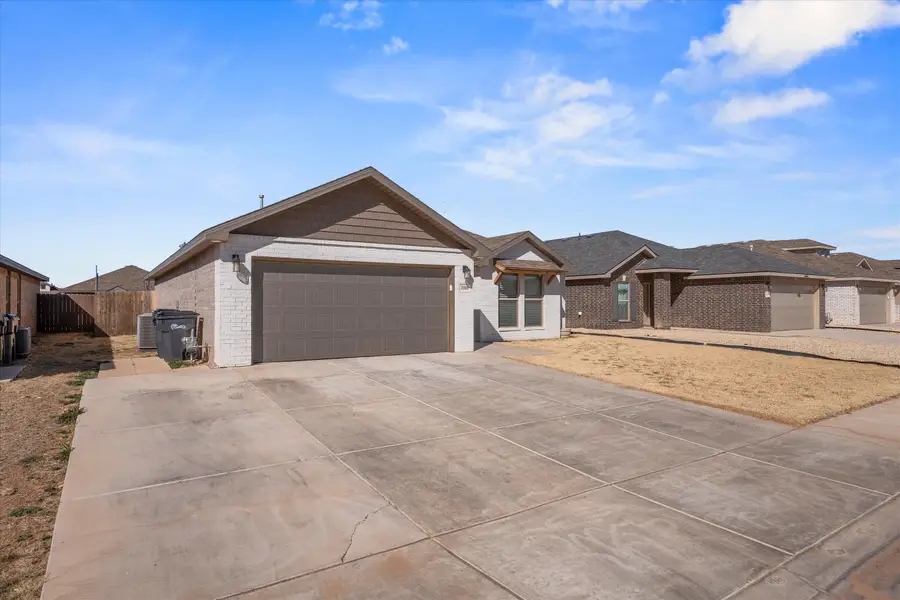 3310 Viola Avenue, Lubbock, TX 79407 - #2