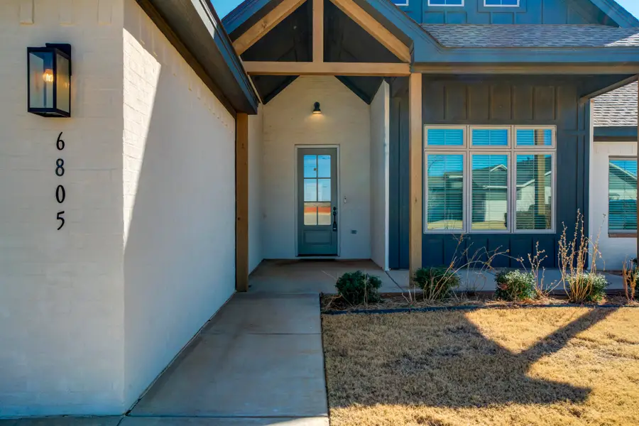 6805 51st Street, Lubbock, TX 79407 - #3