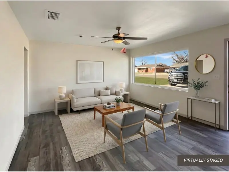 1212 9th Street, Shallowater, TX 79363 - #3