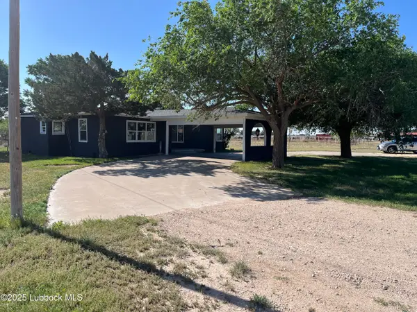 18915 County Road 2300, Lubbock, TX 79423