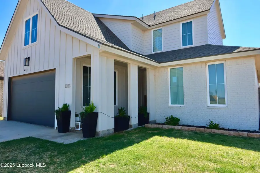 1023 N Fulton Avenue, Lubbock, TX 79416 - #2