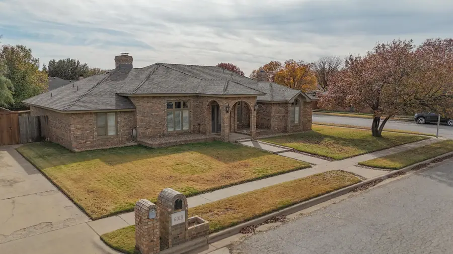 6019 77th Street, Lubbock, TX 79424 - #3