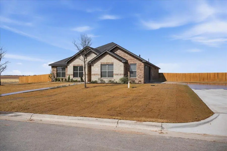 3808 County Rd 7665, Lubbock, TX 79423 - #3