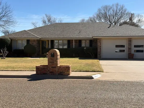 1718 E Broadway Street, Brownfield, TX 79316