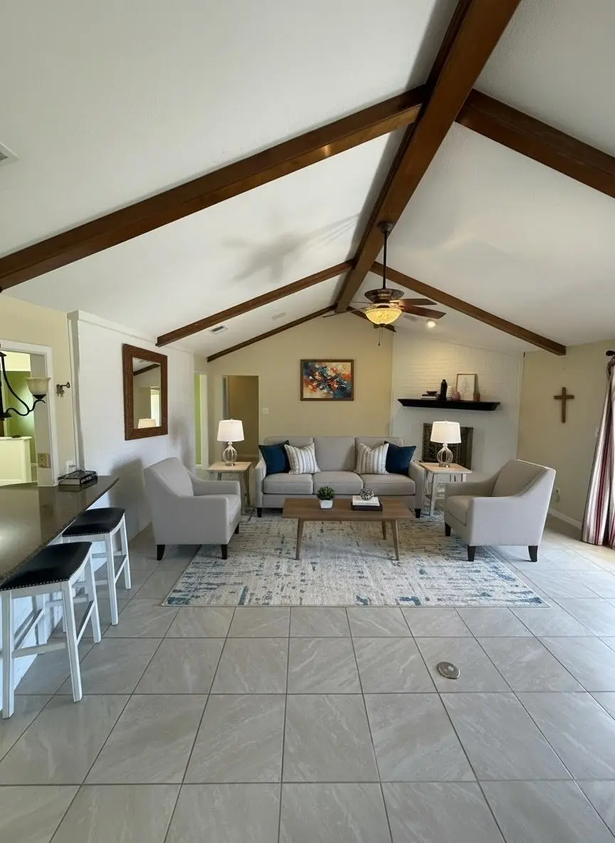 1718 E Broadway Street, Brownfield, TX 79316 - #3