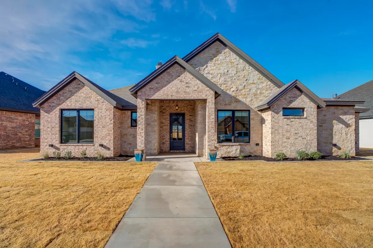 612 N 9th Street, Wolfforth, TX 79382 - #1