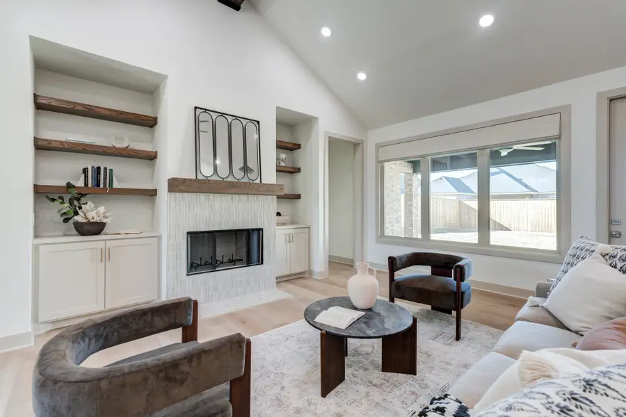 612 N 9th Street, Wolfforth, TX 79382 - #2