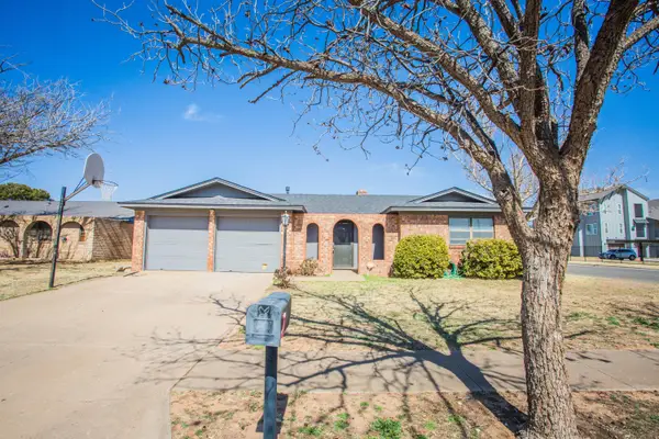 5502 Amherst Place, Lubbock, TX 79416