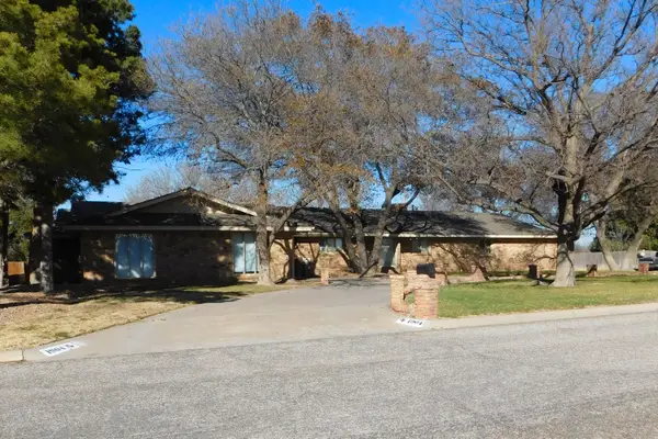 1904 W Ave H, Muleshoe, TX 79347