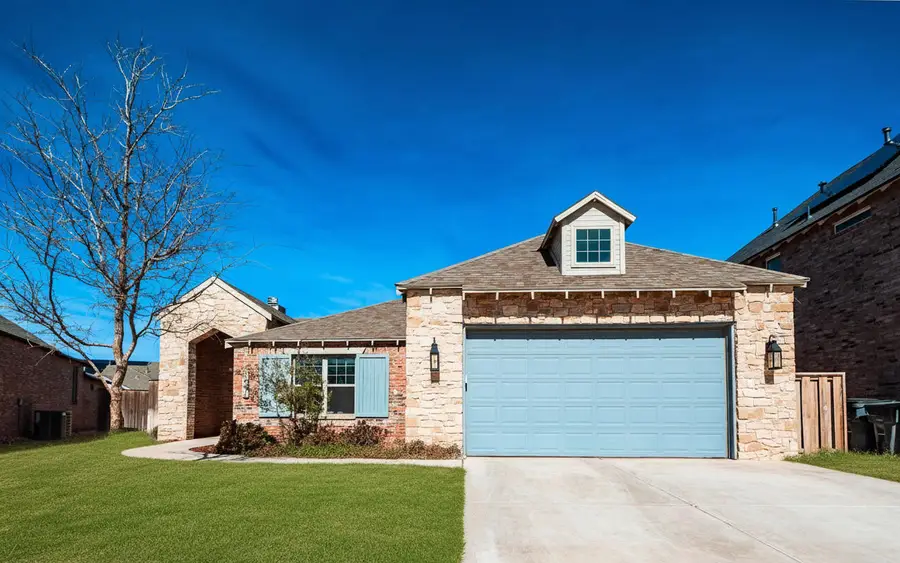 3442 126th Street, Lubbock, TX 79423 - #3