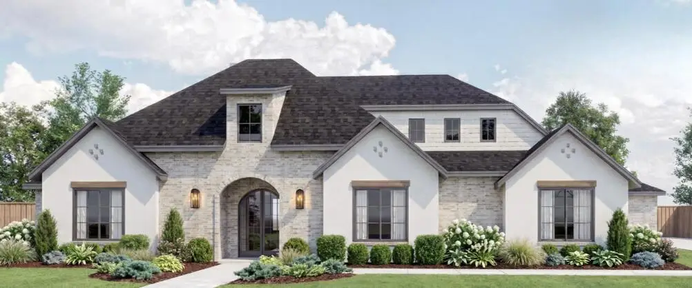 2802 151st Street, Lubbock, TX 79423 - #1