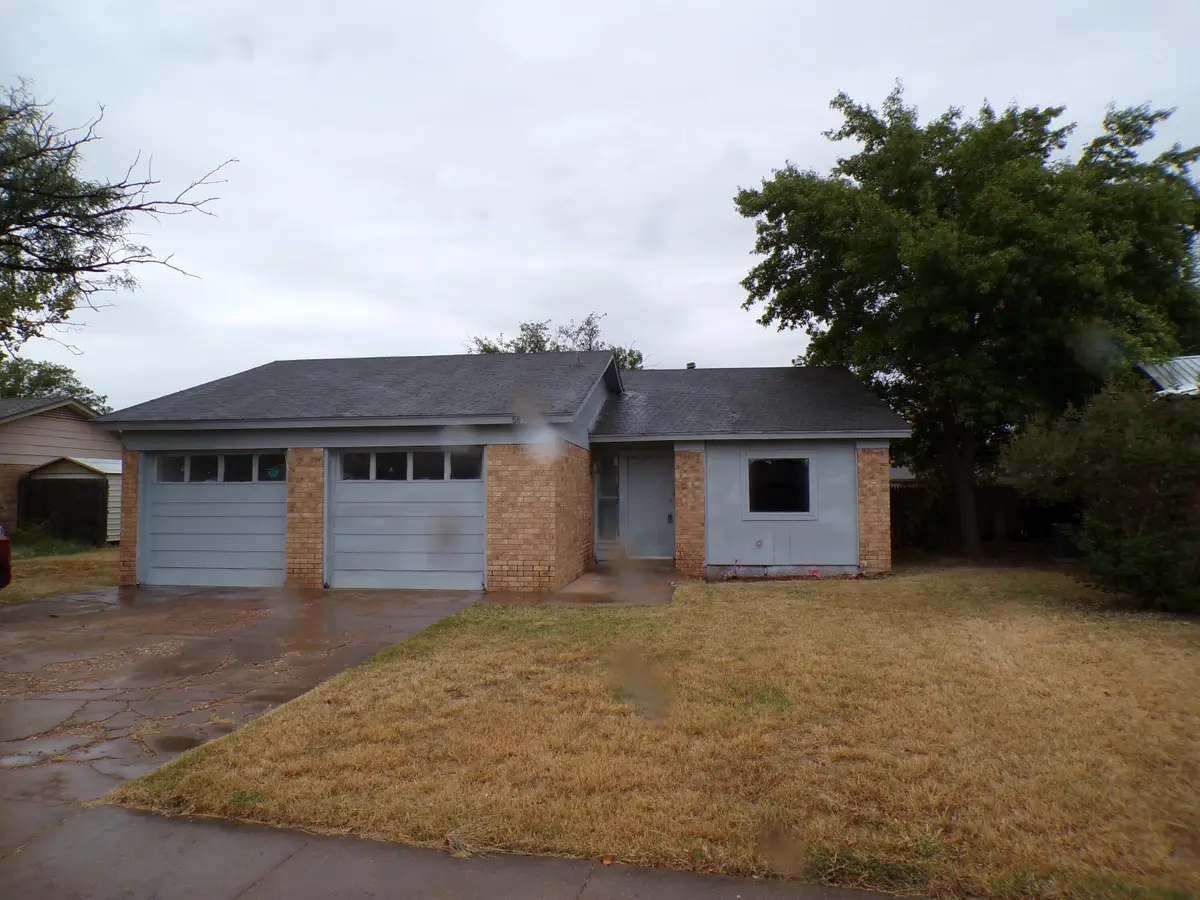 5916 14th Street, Lubbock, TX 79416 - #1