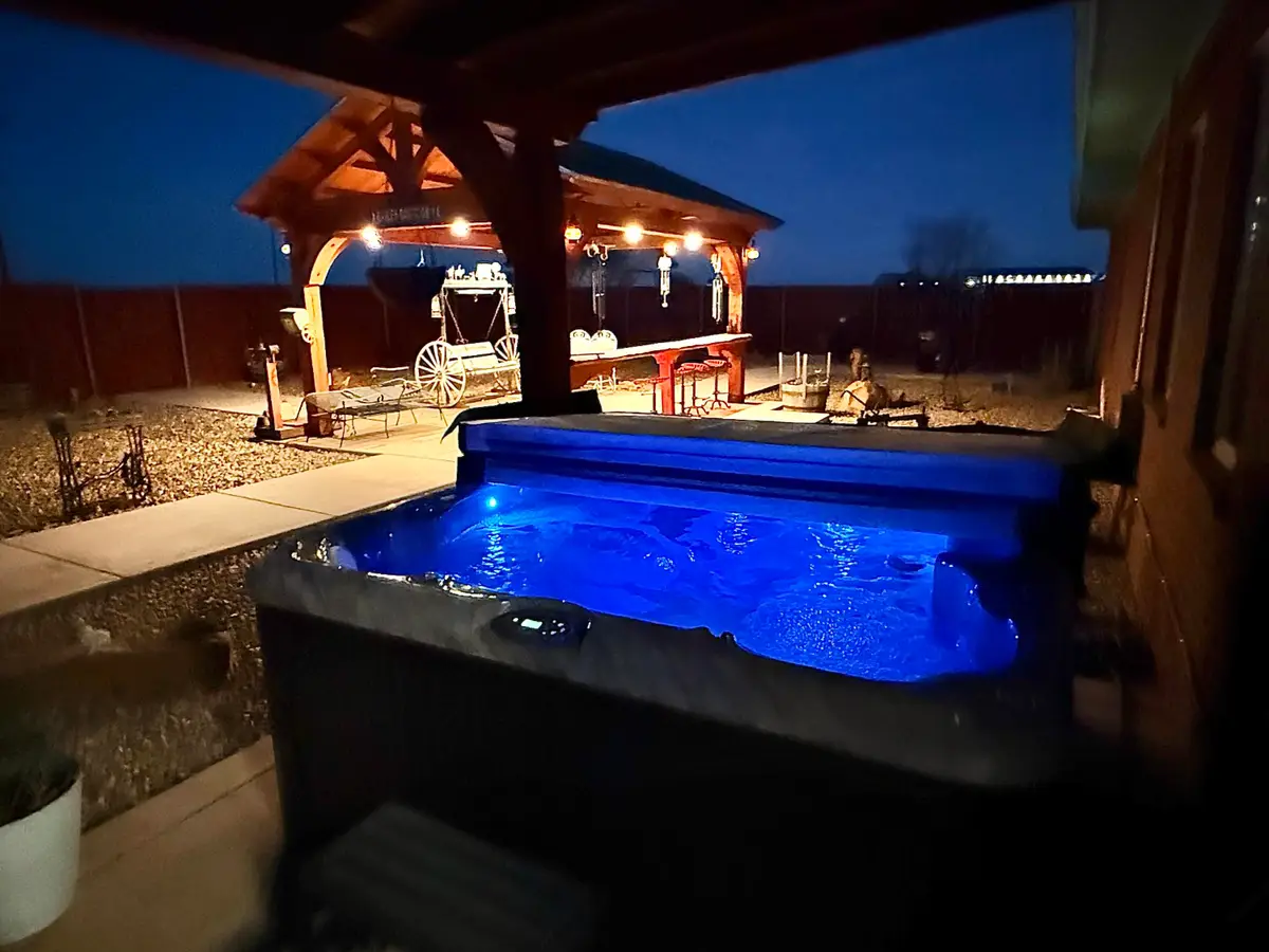 19 Ridgeview, Farwell, TX 79325 - #1