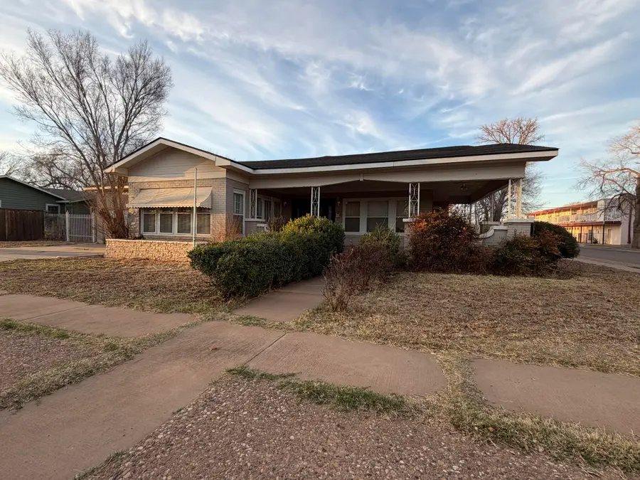 2202 16th Street, Lubbock, TX 79401 - #2