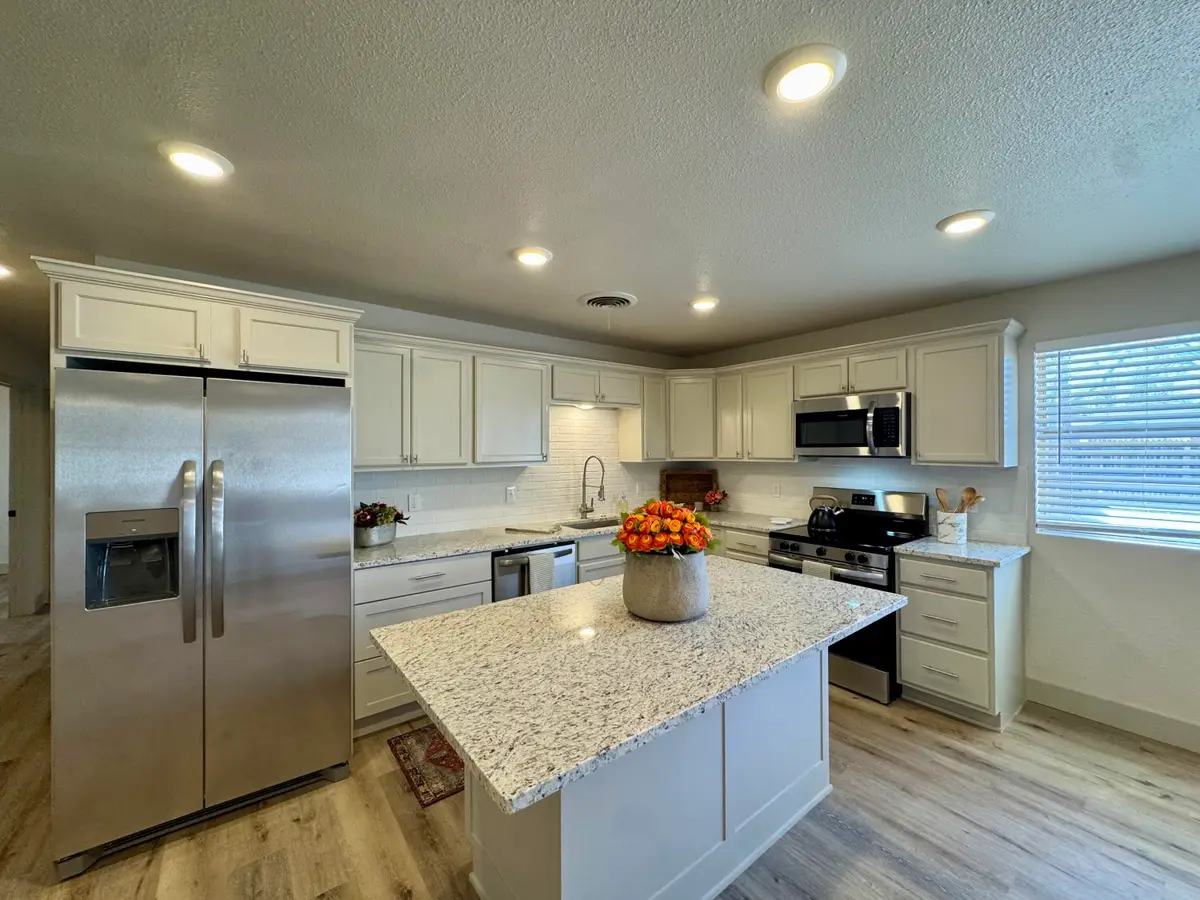 3102 Aberdeen Avenue, Lubbock, TX 79407 - #1