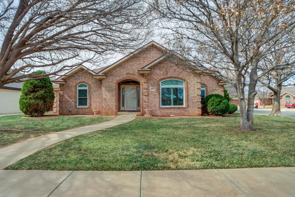 10502 Gary Avenue, Lubbock, TX 79423 - #1