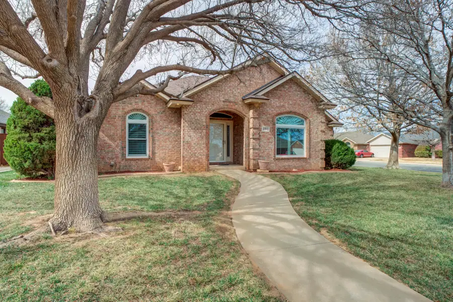 10502 Gary Avenue, Lubbock, TX 79423 - #2