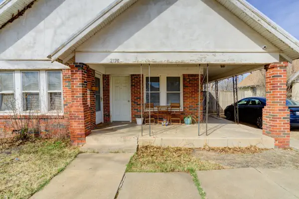 2120 26th Street, Lubbock, TX 79411