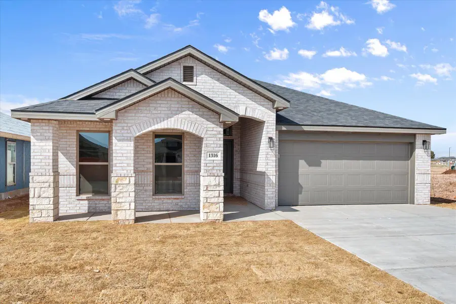1316 Saratoga Avenue, Lubbock, TX 79416 - #3