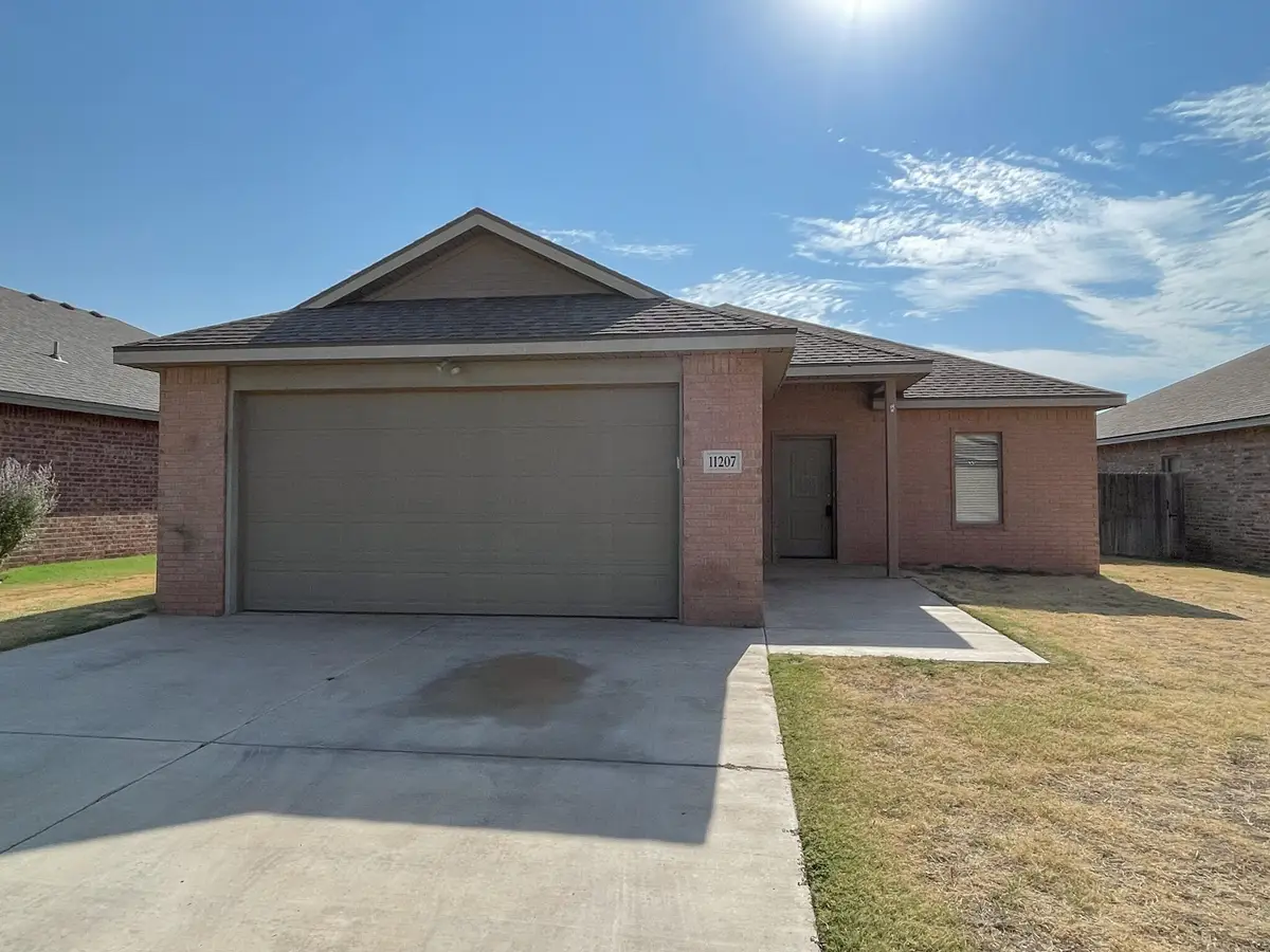 11207 Akron Avenue, Lubbock, TX 79423 - #1