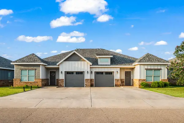 2503 111th Street, Lubbock, TX 79423