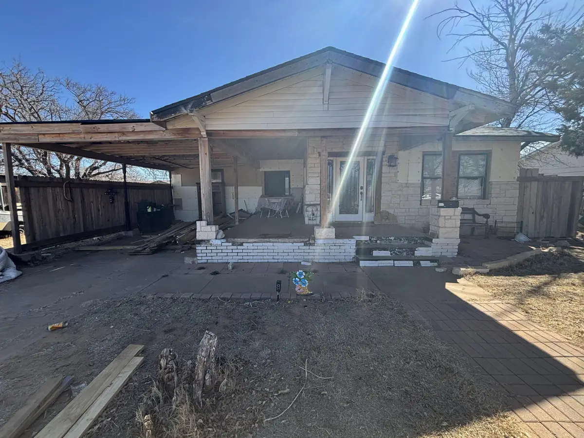 5607 45th Street, Lubbock, TX 79414 - #1