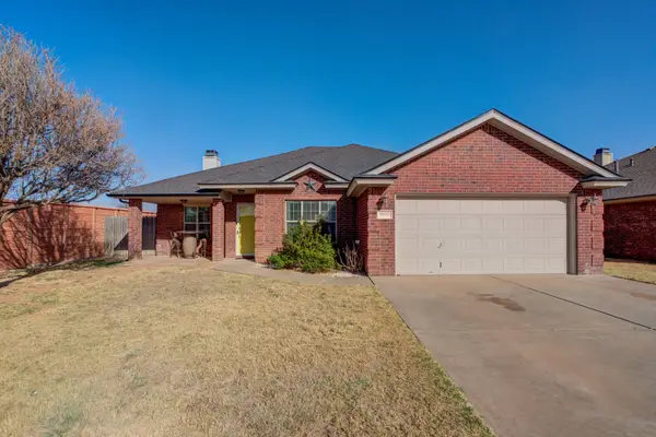 9803 Huron Avenue, Lubbock, TX 79424