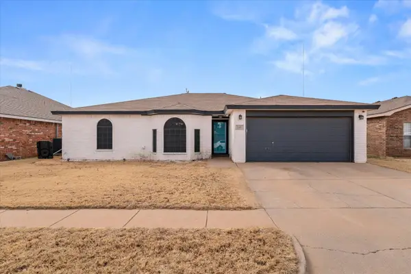 1609 78th Street, Lubbock, TX 79423