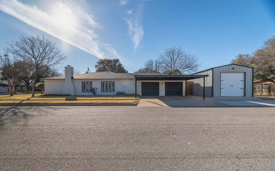 5712 68th Street, Lubbock, TX 79424 - #3