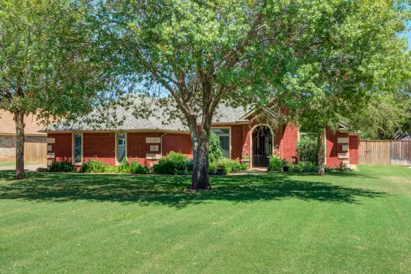 8605 Rochester Avenue, Lubbock, TX 79424