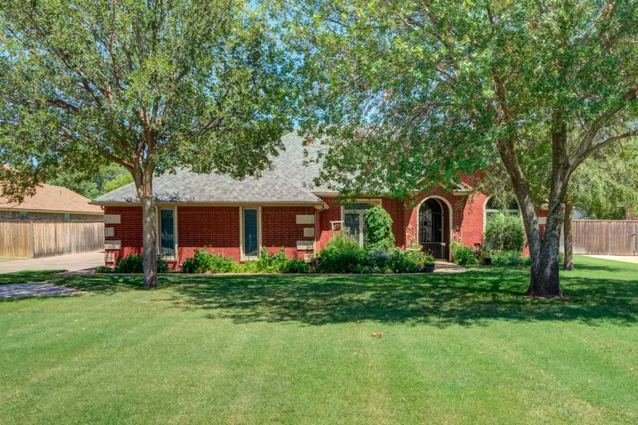 8605 Rochester Avenue, Lubbock, TX 79424 - #2