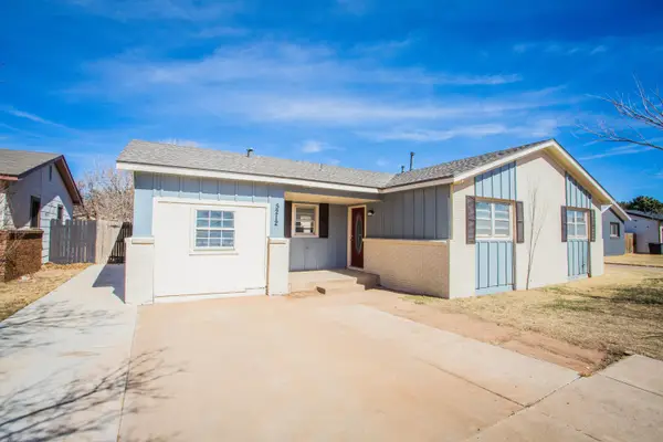 5212 41st Street, Lubbock, TX 79414