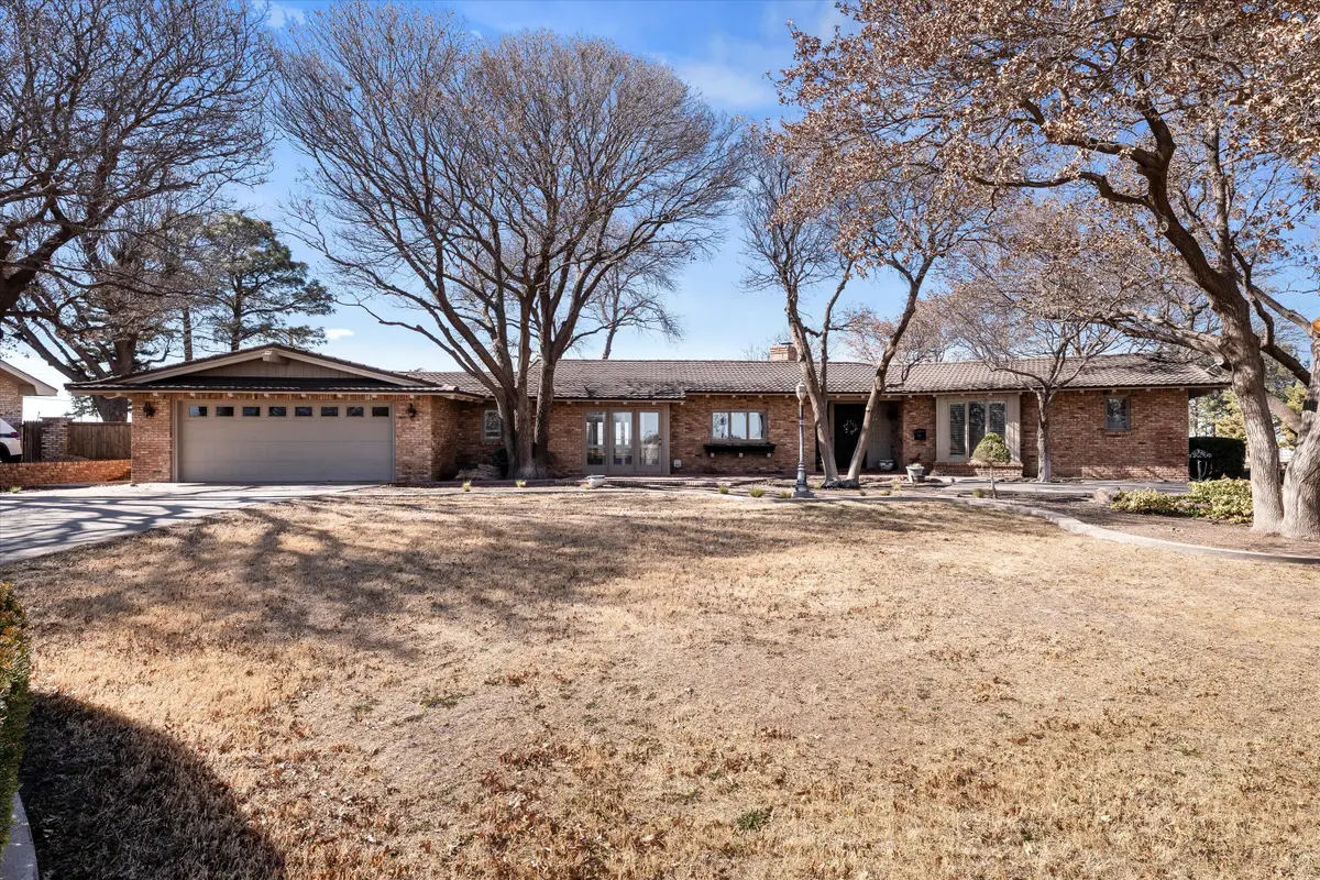 314 W 20th Street, Muleshoe, TX 79347 - #1