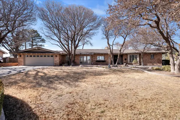 314 W 20th Street, Muleshoe, TX 79347